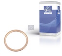 Rondelle de cuivre - DT SPARE PARTS