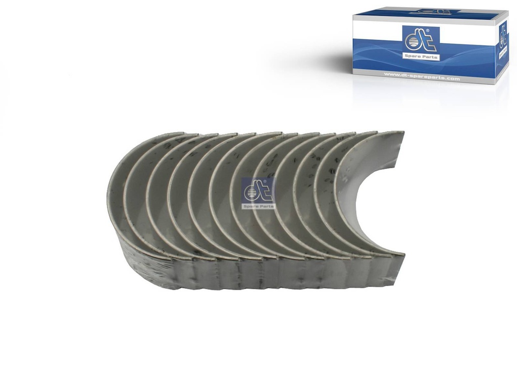 Kit de coussinets de bielle RENAULT - DT SPARE PARTS