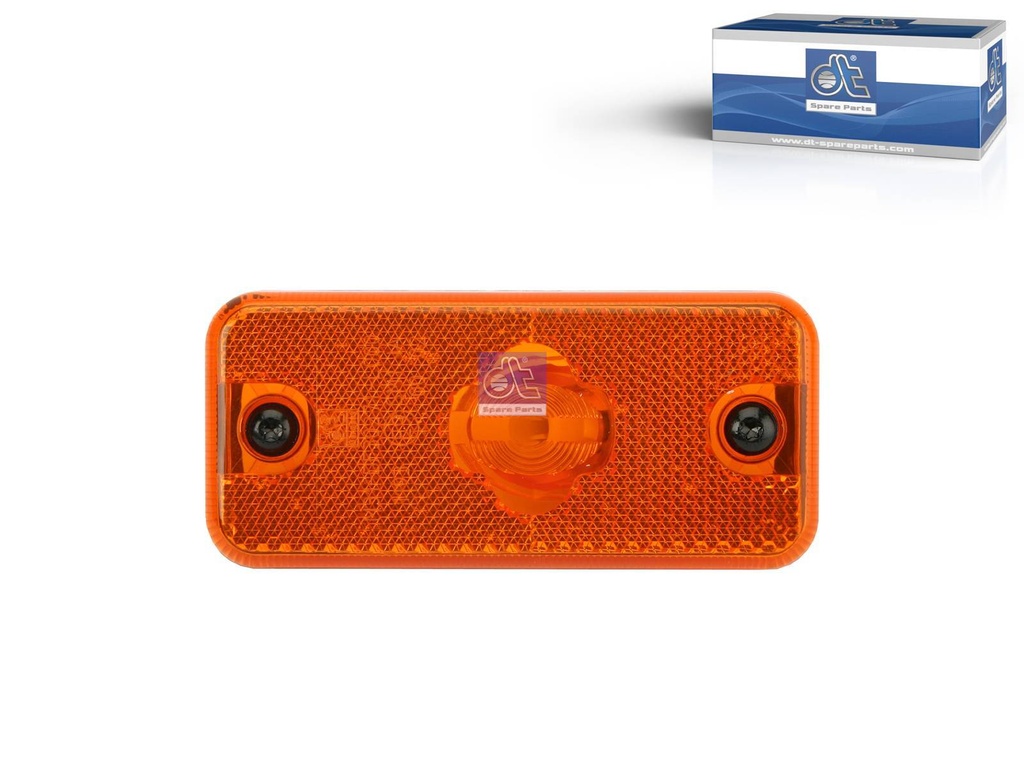 Feu de gabarit latéral - DT SPARE PARTS