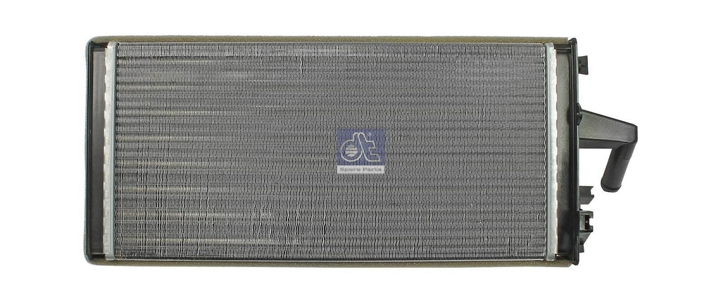 Echangeur de chaleur IVECO - DT SPARE PARTS