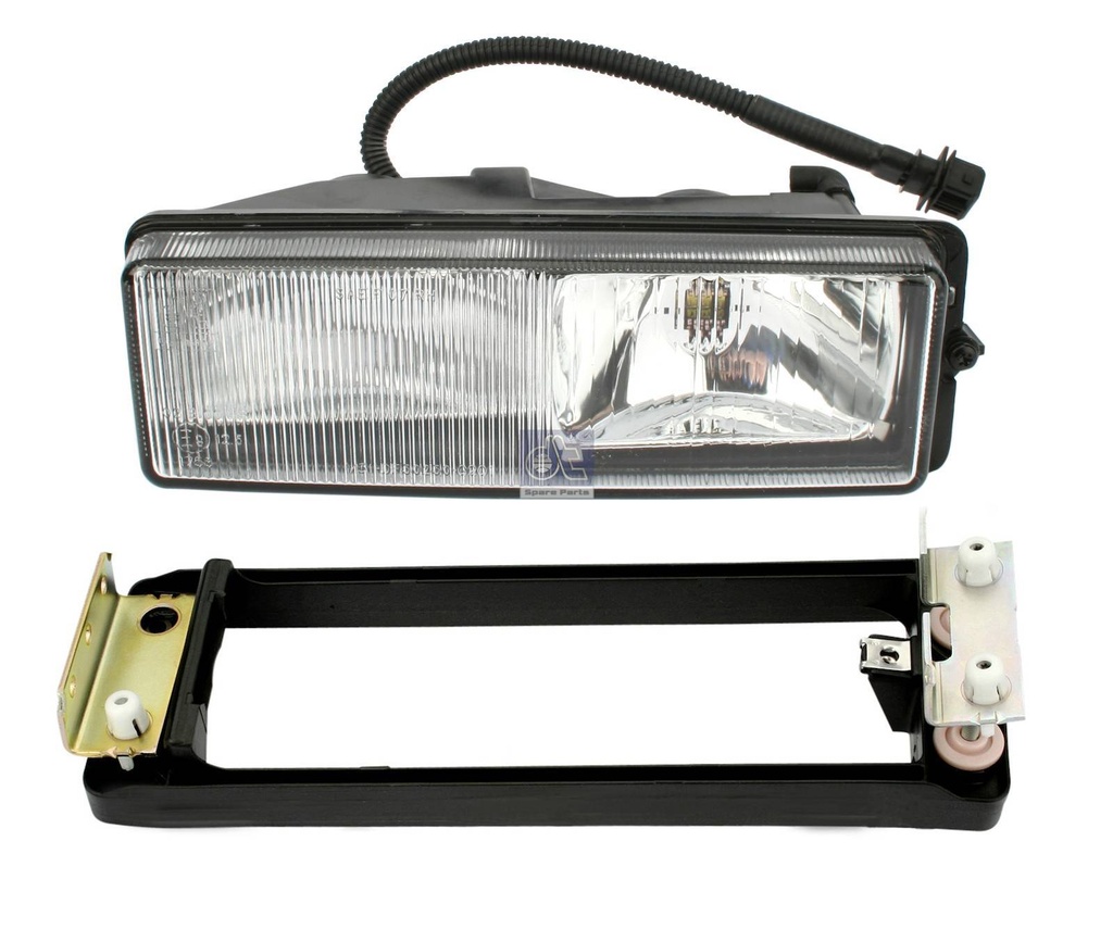 Phare auxiliaire DAF - DT SPARE PARTS