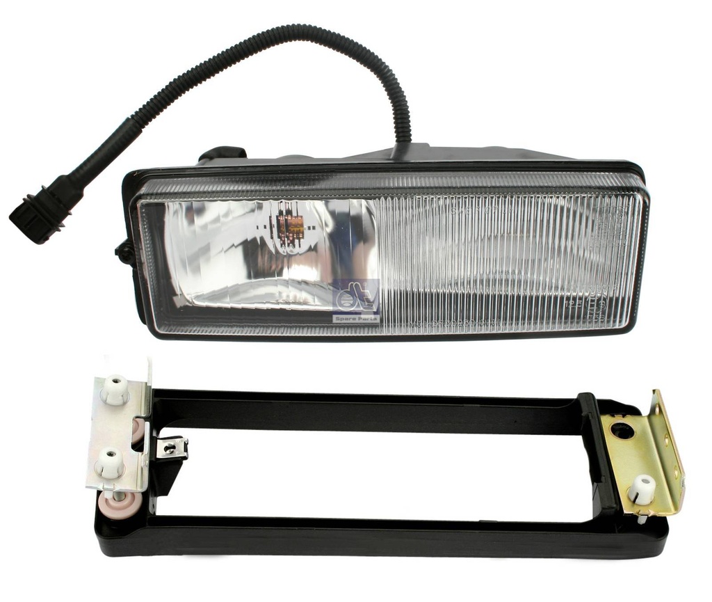 Phare auxiliaire DAF - DT SPARE PARTS
