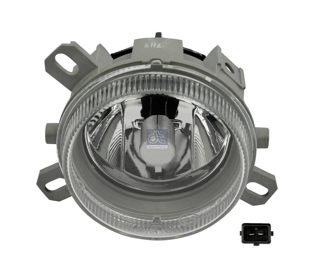 Phare anti-brouillard RENAULT - DT SPARE PARTS