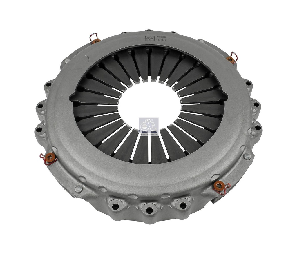 Mécanisme d'embrayage RENAULT - DT SPARE PARTS