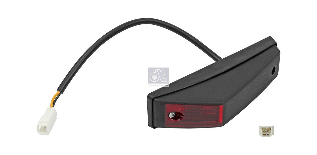 Feu de gabarit IVECO - DT SPARE PARTS
