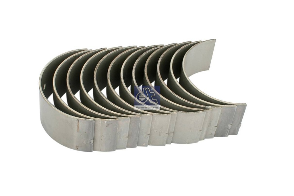 Kit de coussinets de bielle MAN - DT SPARE PARTS