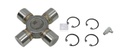 Croisillon de cardan MERCEDES - DT SPARE PARTS