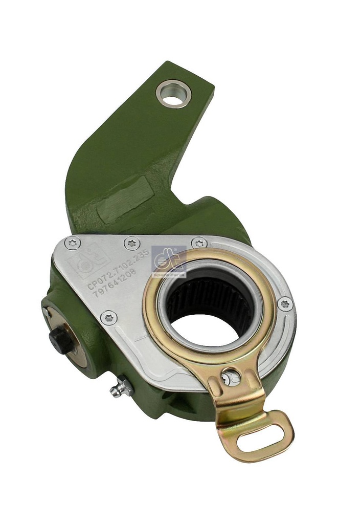 Levier régleur MERCEDES - DT SPARE PARTS