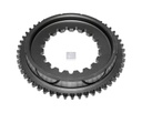 Entraîneur - DT SPARE PARTS