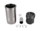 Cylindrée MERCEDES - DT SPARE PARTS