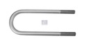 Bride de ressort RENAULT - DT SPARE PARTS