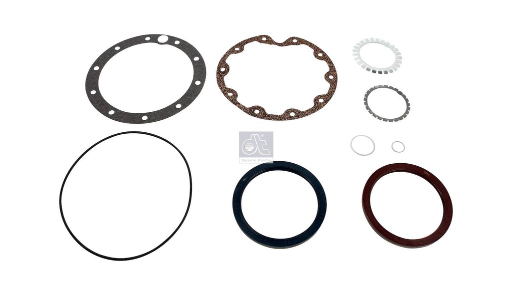 Kit de réparation MAN - DT SPARE PARTS