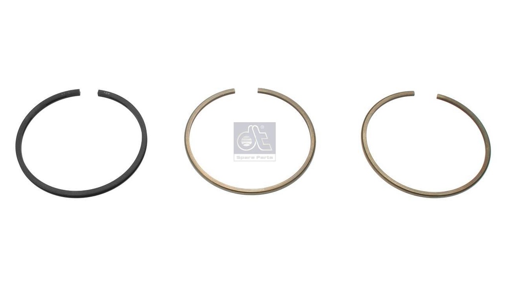 Kit de segments de piston - DT SPARE PARTS