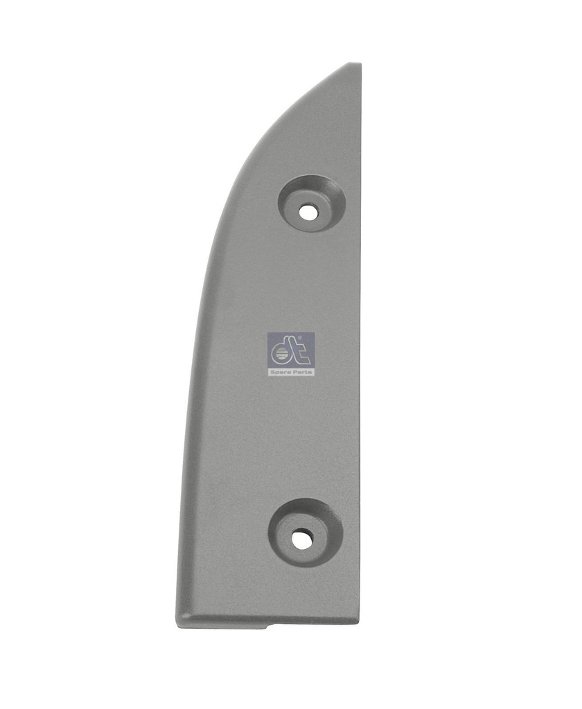 Panneau de pare-chocs de fin DAF - DT SPARE PARTS