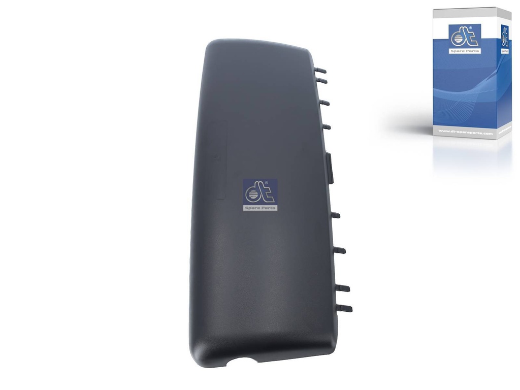 Cache - DT SPARE PARTS