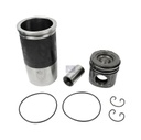 Cylindrée MAN - DT SPARE PARTS