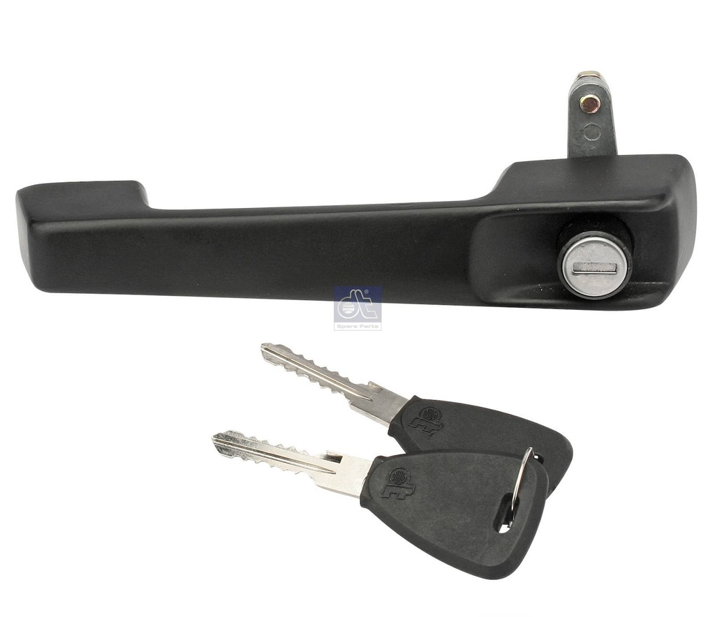 Poignée de porte MERCEDES - DT SPARE PARTS