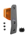 Feu de gabarit latéral IVECO - DT SPARE PARTS