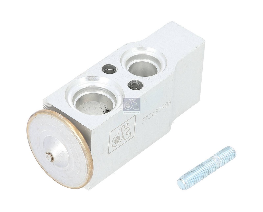 Valve d'extension - DT SPARE PARTS