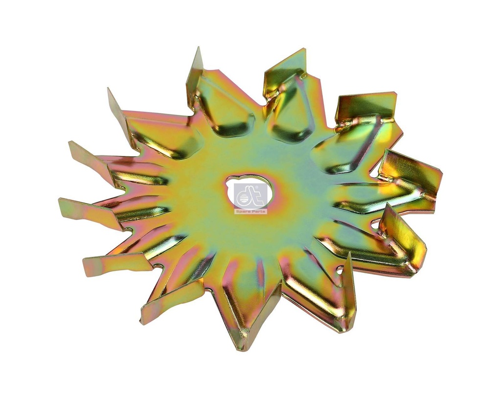 Roue de ventilateur - DT SPARE PARTS
