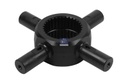 Croisillon de différentiel DAF - DT SPARE PARTS