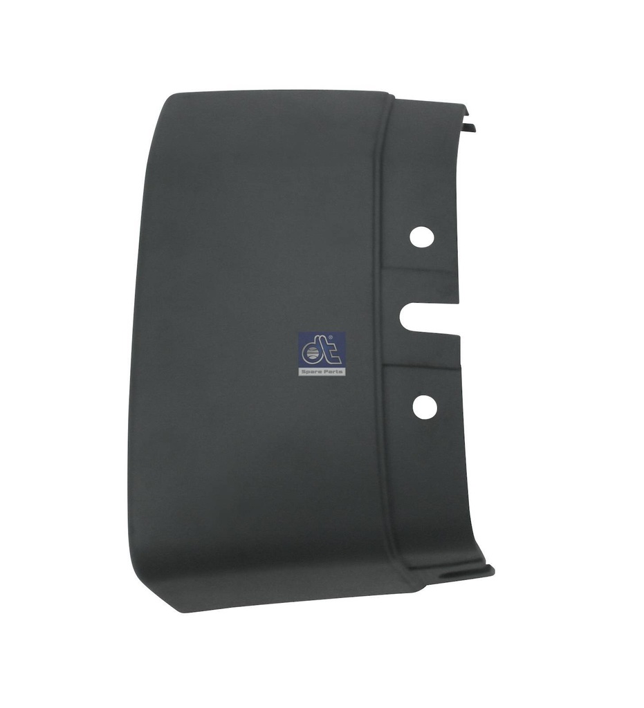 Cache de pare-chocs DAF - DT SPARE PARTS