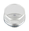 Chapeau de moyeu - DT SPARE PARTS