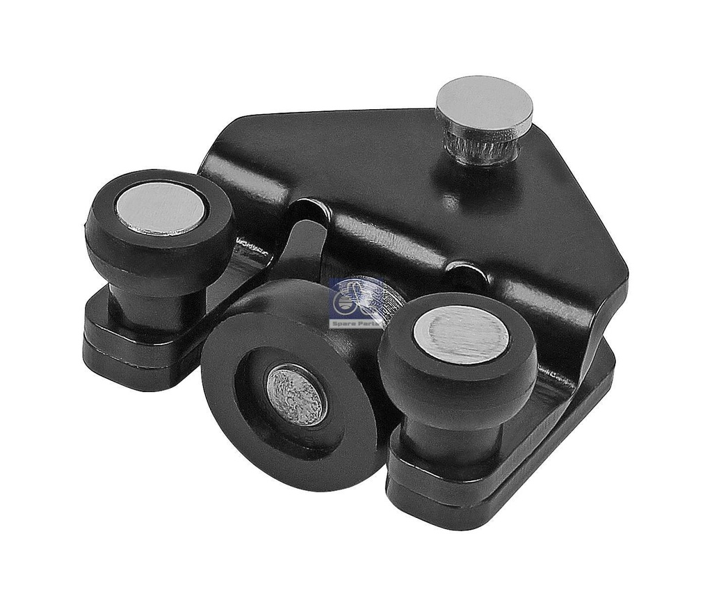 Guidage à galets - DT SPARE PARTS