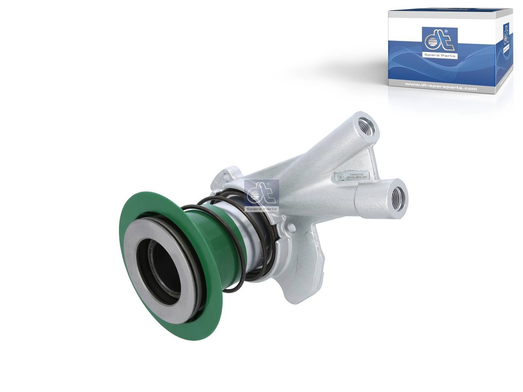 Butée d'embrayage MERCEDES - DT SPARE PARTS