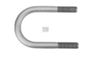 Bride de ressort RENAULT - DT SPARE PARTS