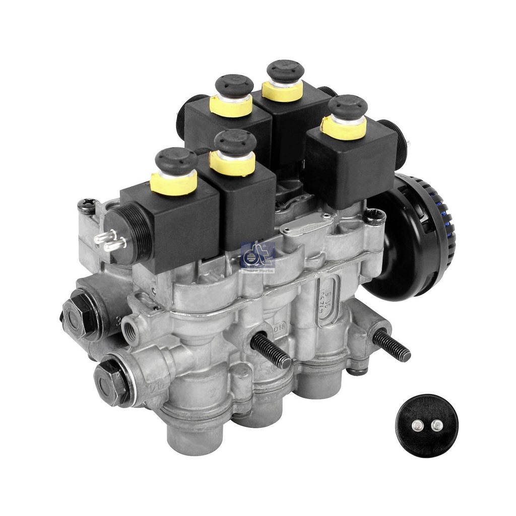 Electrovalve - DT SPARE PARTS