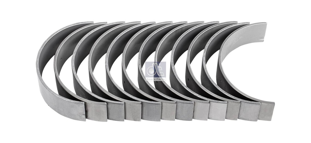 Kit de coussinets de bielle MERCEDES - DT SPARE PARTS