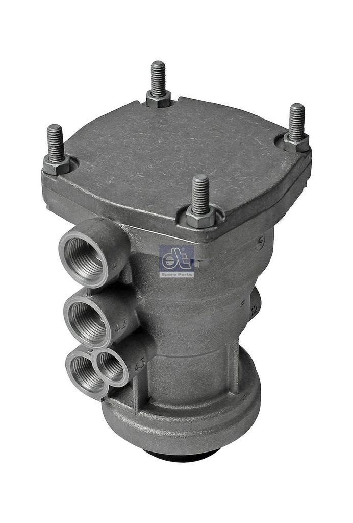 Valve de commande remorque RENAULT - DT SPARE PARTS