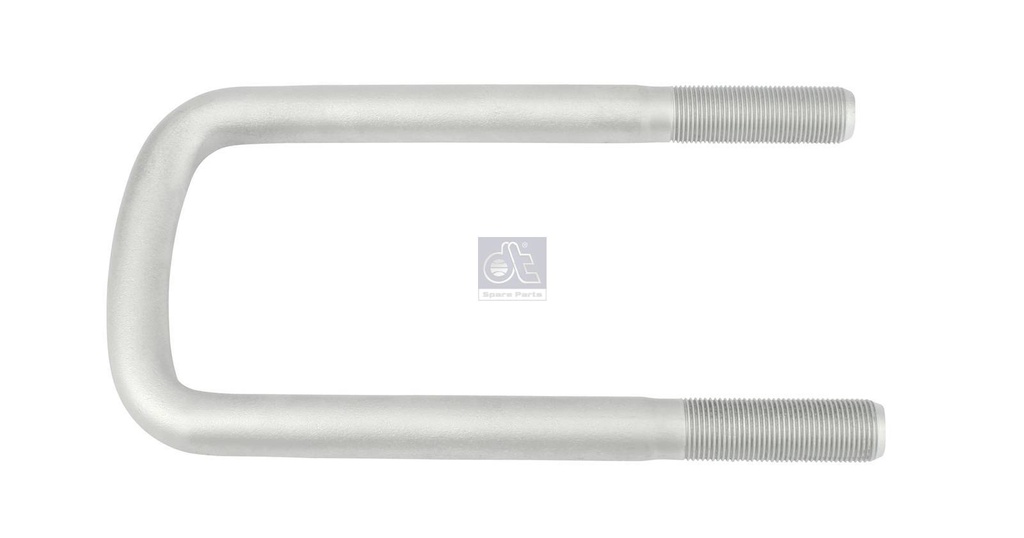 Bride de ressort RENAULT - DT SPARE PARTS