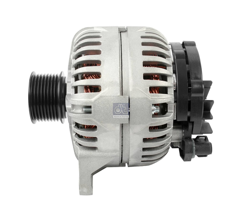Alternateur - DT SPARE PARTS