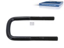 Bride de ressort - DT SPARE PARTS