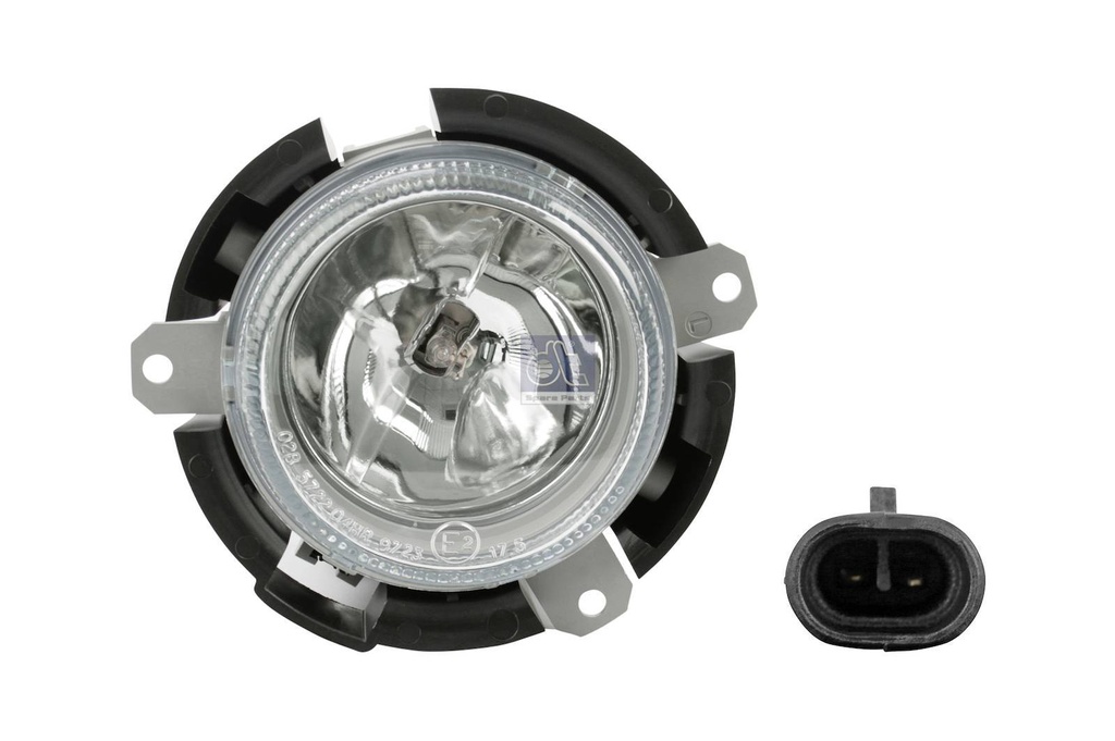 Phare longue-portée IVECO - DT SPARE PARTS