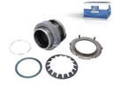 Butée d'embrayage MERCEDES - DT SPARE PARTS