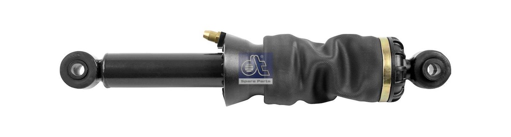 Amortisseur de cabine IVECO - DT SPARE PARTS