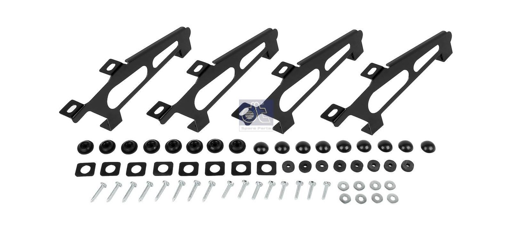 Kit de montage MAN - DT SPARE PARTS