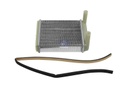 Echangeur de chaleur MERCEDES - DT SPARE PARTS