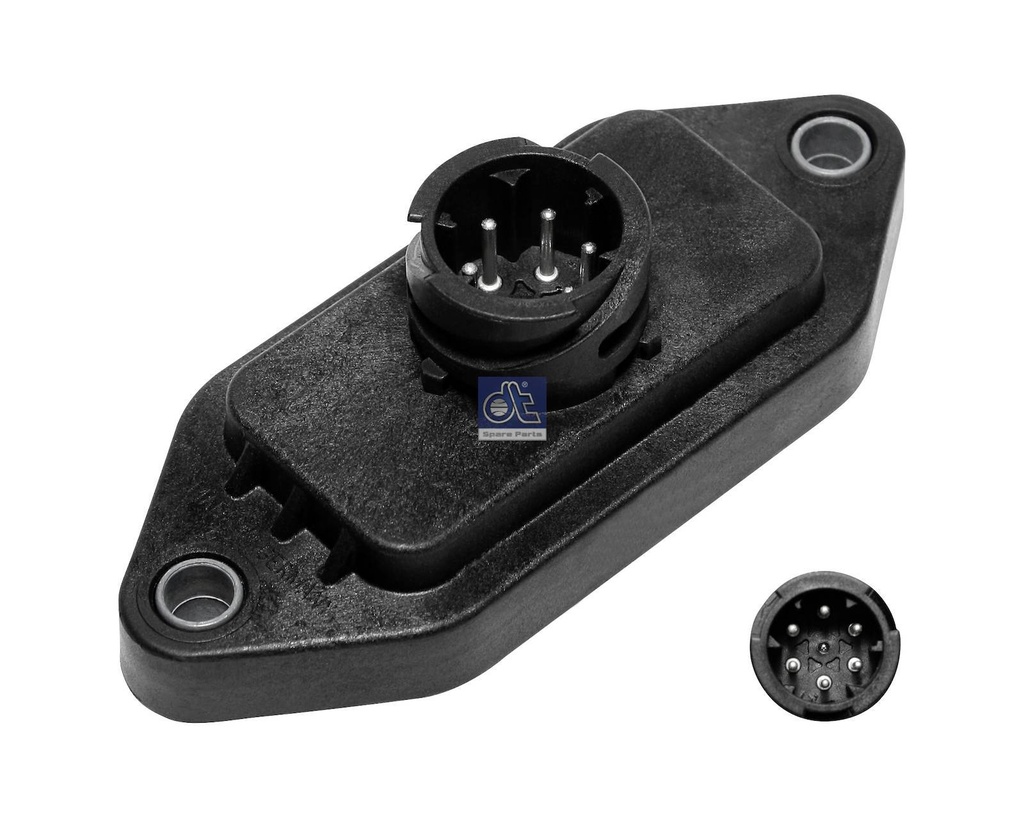 Capteur de pression MERCEDES - DT SPARE PARTS