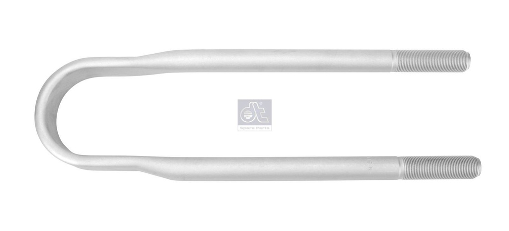 Bride de ressort RENAULT - DT SPARE PARTS