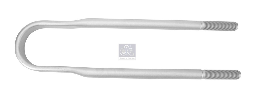 Bride de ressort RENAULT - DT SPARE PARTS