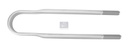 Bride de ressort RENAULT - DT SPARE PARTS