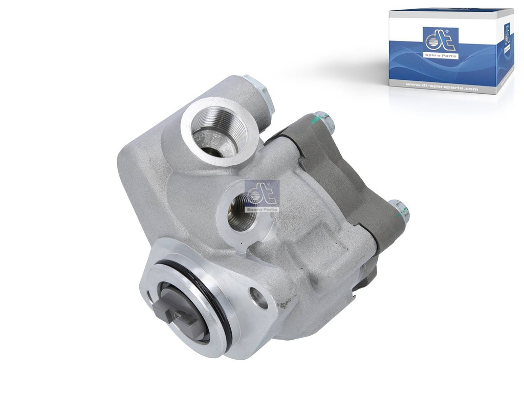Pompe de direction MAN - DT SPARE PARTS