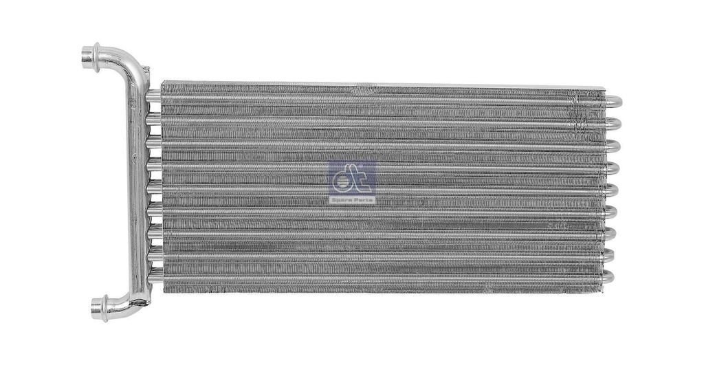 Echangeur de chaleur MERCEDES - DT SPARE PARTS