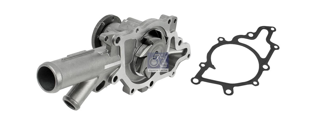 Pompe à eau - DT SPARE PARTS