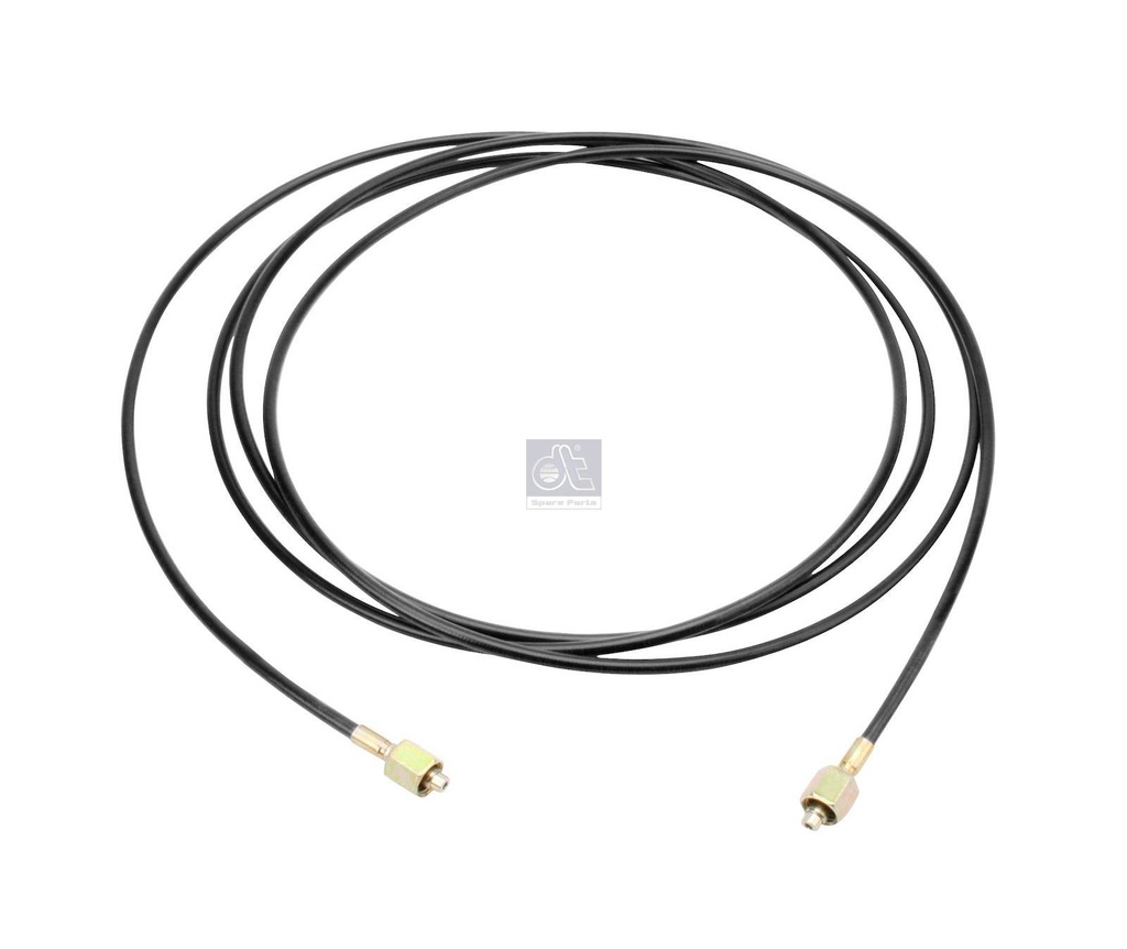 Tube flexible MERCEDES - DT SPARE PARTS