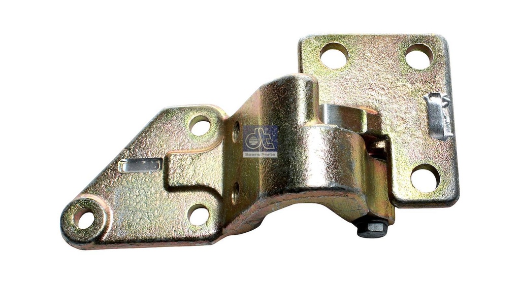 Charnière IVECO - DT SPARE PARTS
